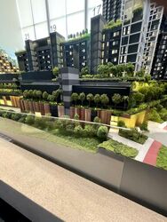 The Reserve Residences (D21), Apartment #486644421